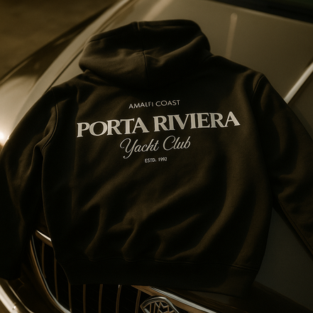 "La Riviera" Hoodie