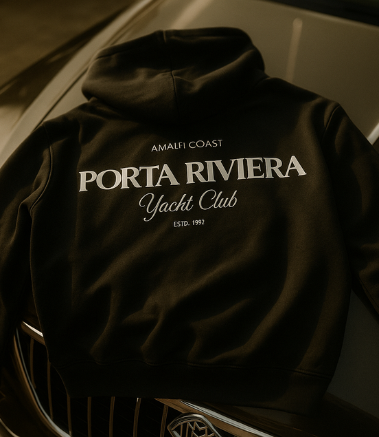 "La Riviera" Hoodie