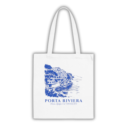"Riviera Lifestyle" Tote Bag