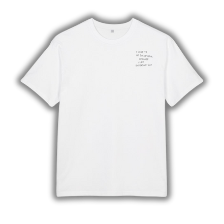 "Expensive Taste" Tee
