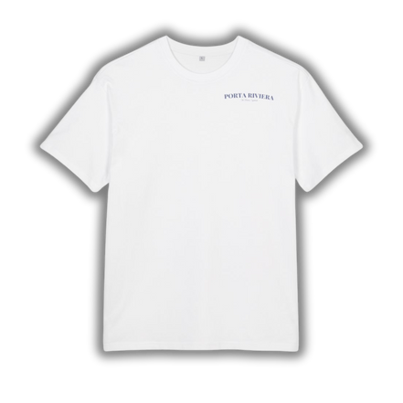 "Dom & Dock" Tee