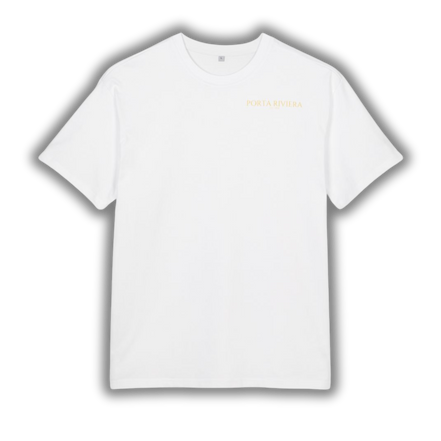 "Already Late" Tee