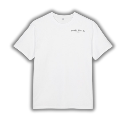 "Drive Club" Tee