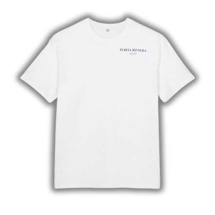 "Yacht Club" Tee