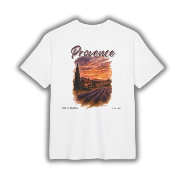 "Maison Provence" Tee