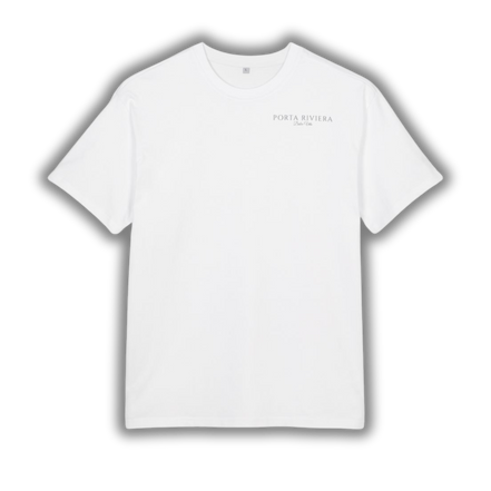 "Dolce Vita" Tee