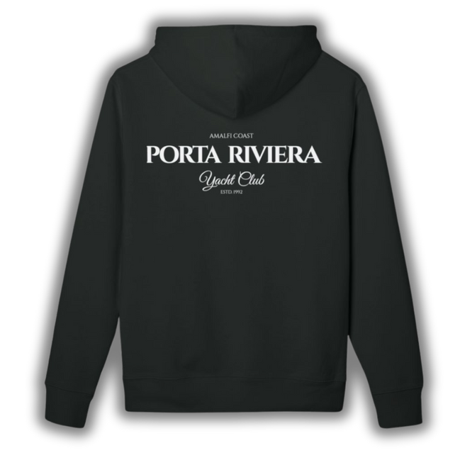 "La Riviera" Hoodie
