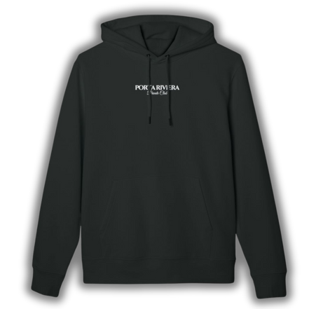 "Club Côte" Hoodie