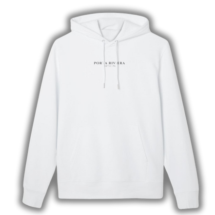 "Amalfi Citrus" Hoodie