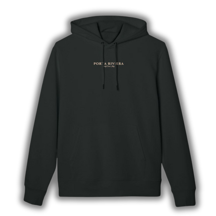 "Amalfi Citrus" Hoodie