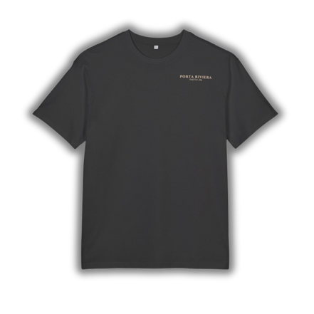 "Amalfi Citrus" Tee