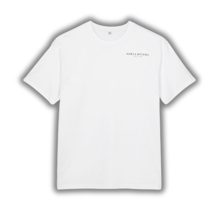 "Amalfi Citrus" Tee