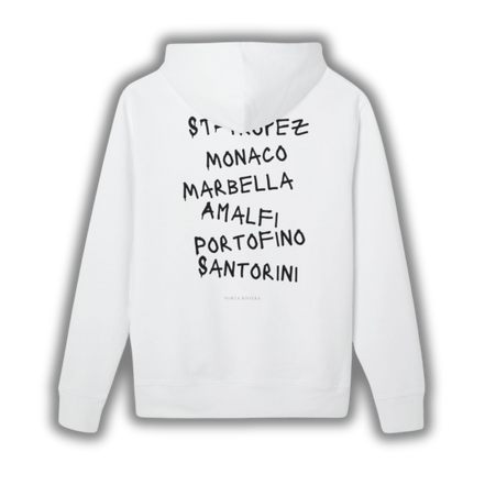 "Riviera Tour" Hoodie