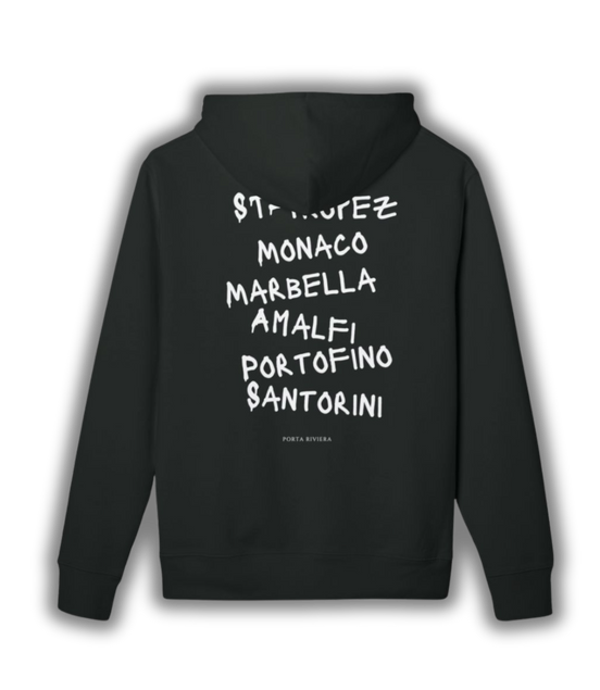 "Riviera Tour" Hoodie