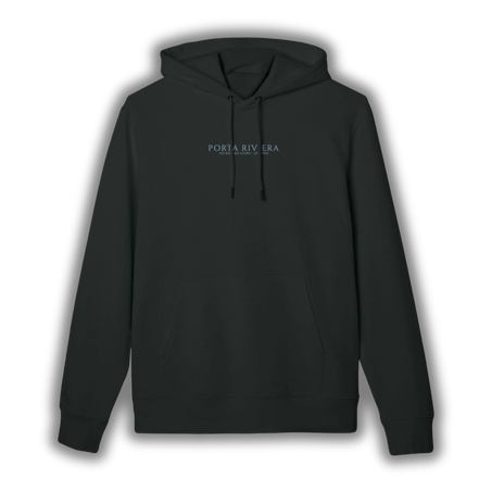 "No Risk No Story" Hoodie