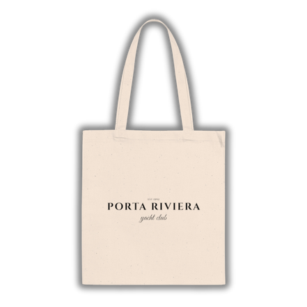 "Yacht Club" Tote Bag