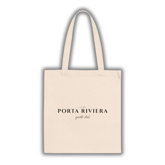 "Yacht Club" Tote Bag