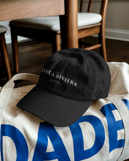 "Porta Amalfi" Cap