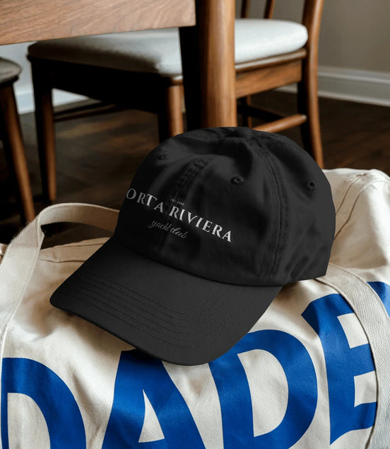 "Porta Amalfi" Cap