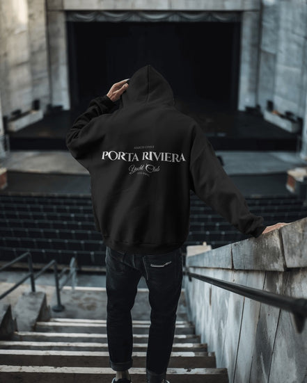 "La Riviera" Hoodie