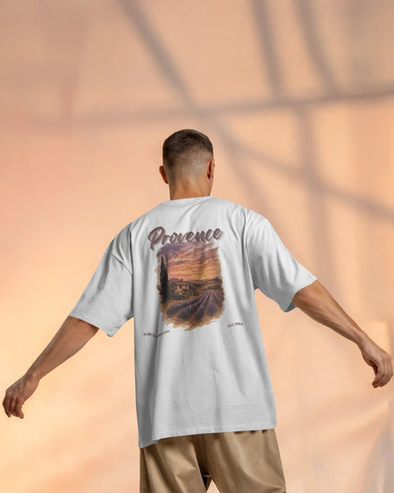 "Maison Provence" Tee