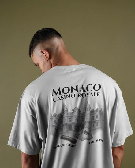 "Casino Royale" Tee